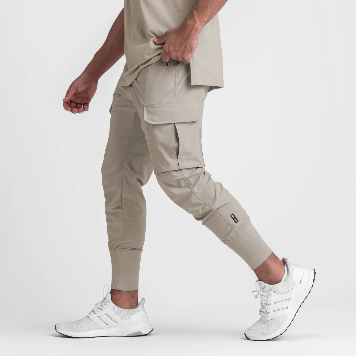 LIAM - ActiveFit CARGO-HOSE
