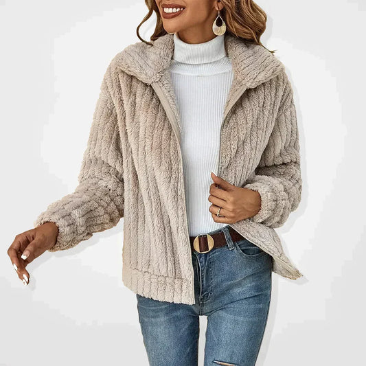 Hannah Gemütlicher Casual Cardigan