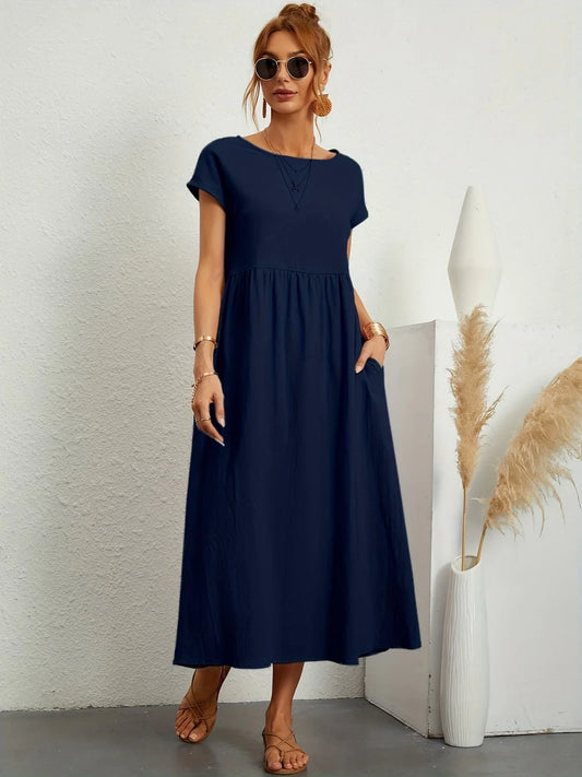 Chic Grace Freizeitkleid