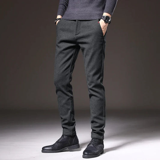Moderne Slim-Fit-Hose