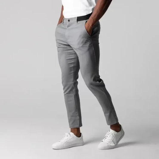 Slim-Fit Grayson Freizeithose