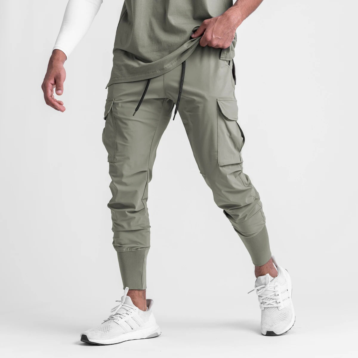 LIAM - ActiveFit CARGO-HOSE